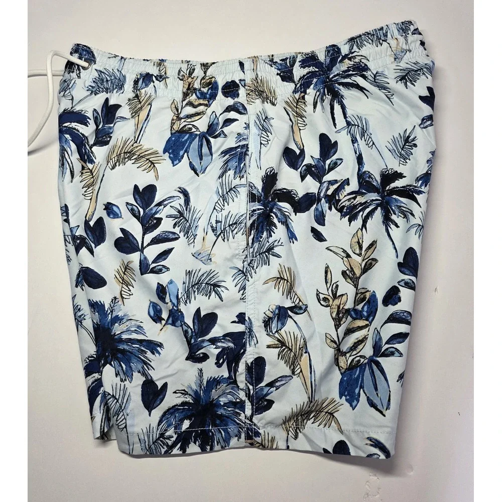 Rodd‎ and Gunn Mens Size L Swim Trunks